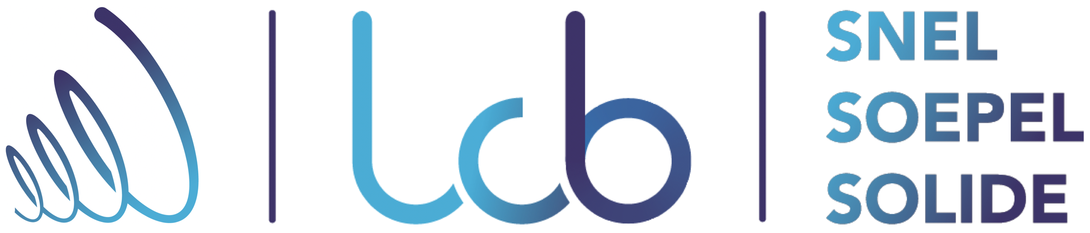 LCB — naar de homepage